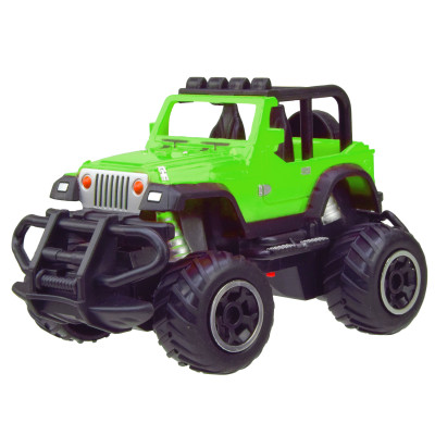 Автомодель Shantou Jinxing Racer зелена (6149-3/2) в Чернигове