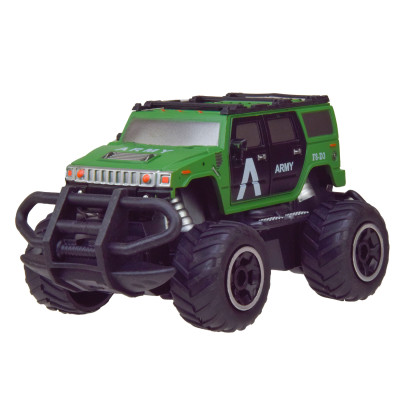 Автомодель Shantou Jinxing Army зелена (6149G/1) в Тернополе Автомодель Shantou Jinxing Army зелена (6149G/1) в Тернополе
