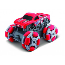 Машинка на радіокеруванні Maisto Tech Cyklone Monster (82521 red)