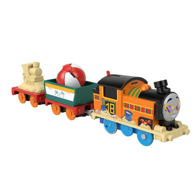 Паровозик Thomas and Friends Найкращі моменти Beachy Nia (HFX97/HMK05) в Хмельницькому Паровозик Thomas and Friends Найкращі моменти Beachy Nia (HFX97/HMK05) в Хмельницькому