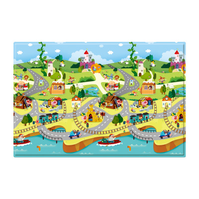 Килимок Baby care Story world (SP-M12-019) в Полтаве