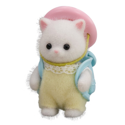 Фігурка Sylvanian Families Малюк Перське кошеня (5456) в Луцке Фігурка Sylvanian Families Малюк Перське кошеня (5456) в Луцке