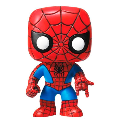Фігурка Funko Pop Marvel Людина-павук (2276)