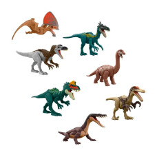 Ігрова фігурка Jurassic World Світ Юрського періоду в асортименті (HLN49)