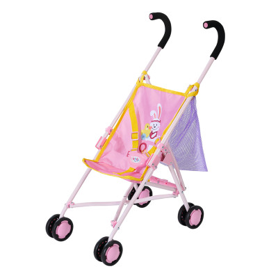 Коляска для ляльки Baby Born Чудова прогулянка S2 (828663) в Чернигове Коляска для ляльки Baby Born Чудова прогулянка S2 (828663) в Чернигове