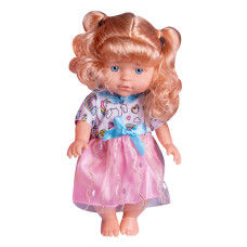 Лялька Mountainking My carry bag (EPT765511)