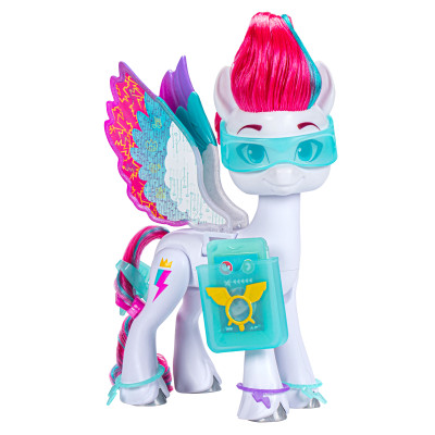 Фігурка My Little Pony MLP-Моя маленька Поні Zipp Storm (F6346/F6446) в Днепре Фігурка My Little Pony MLP-Моя маленька Поні Zipp Storm (F6346/F6446) в Днепре
