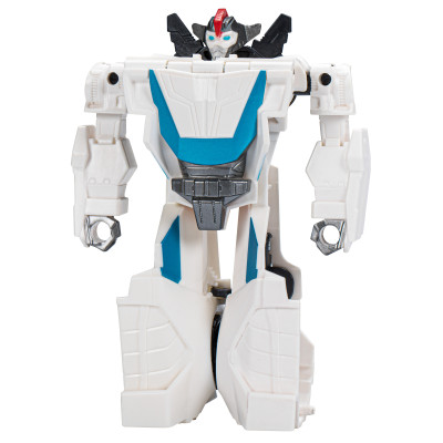 Трансформер Transformers EarthSpark В один крок Вілджек (F6229/F6715) в Житомирі Трансформер Transformers EarthSpark В один крок Вілджек (F6229/F6715) в Житомирі