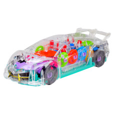 Музична машинка Shantou Jinxing (3345)