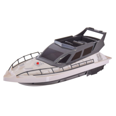 Радіокерований водний катер Shantou Jinxing Speed boat білий катер (JH-KT3/JH-KT4/1) в Виннице
