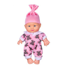 Пупс Mountainking My cute baby рожевий (EPT765499/1)