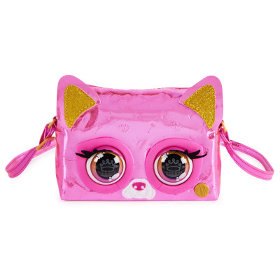 Інтерактивна сумочка Spin Master Purse Pets Френчі (SM26700/8239) в Днепре