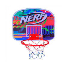 Ігровий набір Nerf Баскетбол (NF705)