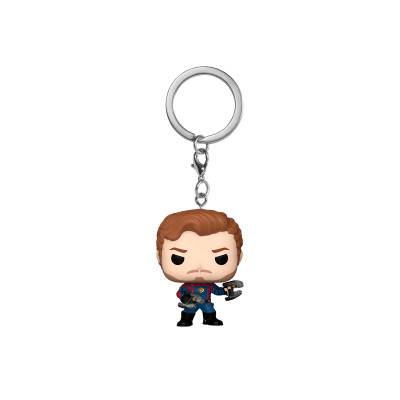Ігрова фігурка на кліпсі Funko Pop Зоряний лицар (67500)