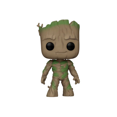 Ігрова фігурка Funko Pop Ґрут (67510)