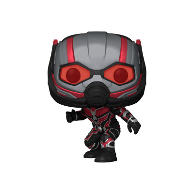 Ігрова фігурка Funko Pop Людина-мураха (70490)
