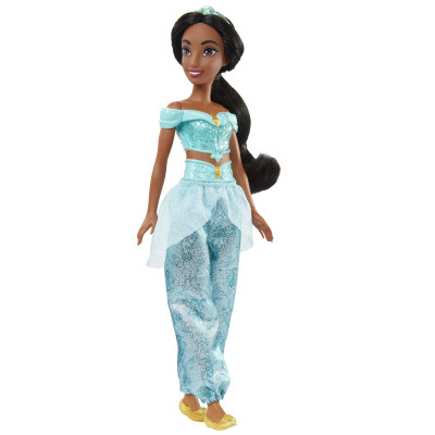 Лялька Disney Princess Жасмін (HLW12) во Львове