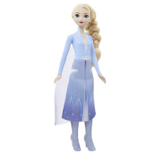 Лялька Disney Крижане серце Ельза в образі мандрівниці (HLW48) Лялька Disney Крижане серце Ельза в образі мандрівниці (HLW48)