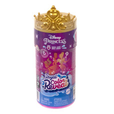 Набір-сюрприз Disney Princess Royal color reveal (HMB69)