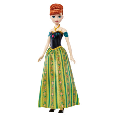 Лялька Disney Крижане серце Співоча Анна (HMG47) в Полтаве