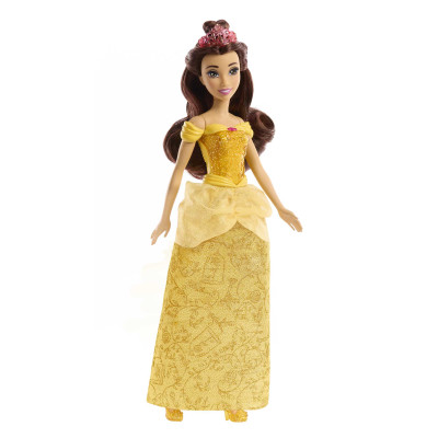 Лялька Disney Princess Белль (HLW11) во Львове