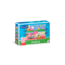 Пазл Dodo Peppa Pig 4 в 1 (200343)