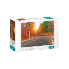 Пазл Dodo Осінній ліс Туреччина 1000 елементів (301175)