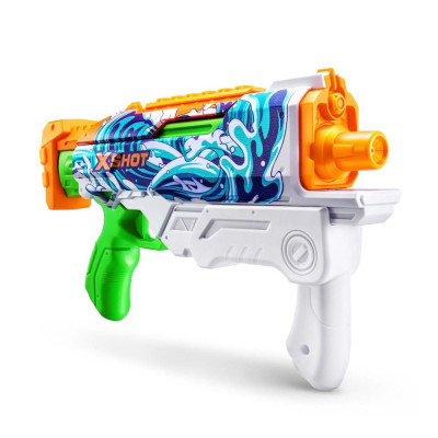 Водний бластер X-Shot Fast FIill Sins Hyperload Waves (11854A) во Львове Водний бластер X-Shot Fast FIill Sins Hyperload Waves (11854A) во Львове