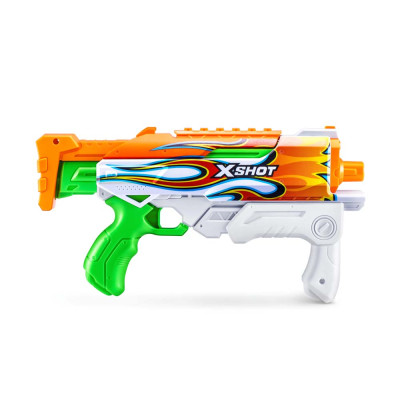 Водний бластер X-Shot Fast FIill Sins Hyperload Inferno (11854D) во Львове Водний бластер X-Shot Fast FIill Sins Hyperload Inferno (11854D) во Львове