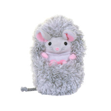 Інтерактивна іграшка Curlimals Мишка Попсі (3712)