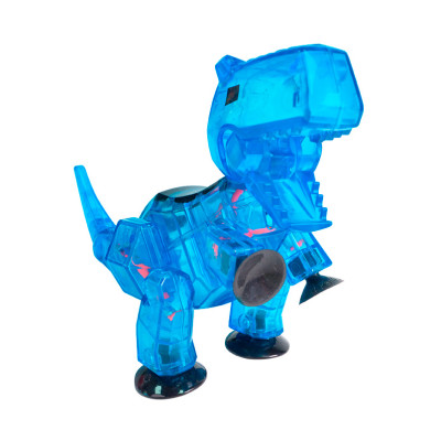 Фігурка для анімації Stikbot Mega Dino Карнотавр (TST624C_UAKD) Фігурка для анімації Stikbot Mega Dino Карнотавр (TST624C_UAKD)