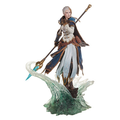 Ігрова фігурка Blizzard World of Warcraft Jaina Statue (B63533) Ігрова фігурка Blizzard World of Warcraft Jaina Statue (B63533)