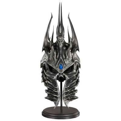 Статуетка Blizzard World of Warcraft Helm of Domination Exclusive Replica (B66220) Статуетка Blizzard World of Warcraft Helm of Domination Exclusive Replica (B66220)