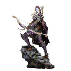 Ігрова фігурка Blizzard World of Warcraft Sylvanas Statue (B62426)
