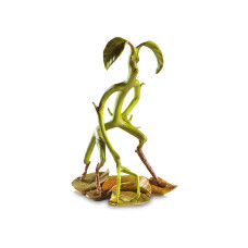 Ігрова фігурка Noble Collection Fantastic beasts Bowtruckle Magical Creatures No 2 (NN5250)