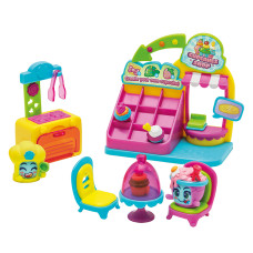 Ігровий набір Moji Pops Капкейк-кафе (PMPSB216IN50)