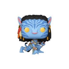 Ігрова фігурка Funko Pop Аватар Нейтірі (65642)