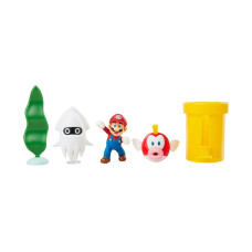 Ігровий набір Super Mario Підводний світ (40016i) Ігровий набір Super Mario Підводний світ (40016i)