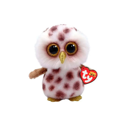 М'яка іграшка TY Beanie Boos Cова Whoolie 15 см (36574) в Виннице М'яка іграшка TY Beanie Boos Cова Whoolie 15 см (36574) в Виннице