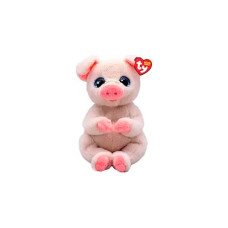М'яка іграшка TY Beanie Bellies Свинка Penelope (41057)