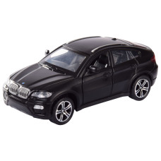 Автомодель Автопром BMW 1:32 (7860/1)