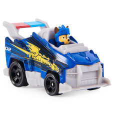 Рятівний автомобіль Paw Patrol Die cast Knights Chase (SM16782-40)