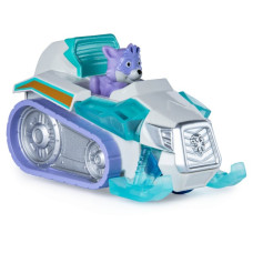 Рятівний автомобіль Paw Patrol Die Cast Mighty pups Еверест (SM16782-27/1)