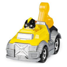 Рятівний автомобіль Paw Patrol Die Cast Mighty pups Кремез (SM16782-9/1)
