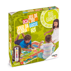 Настільна гра Cayro Гігантський гусак (158)