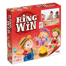 Настільна гра Cayro Хто на фермі? (330)