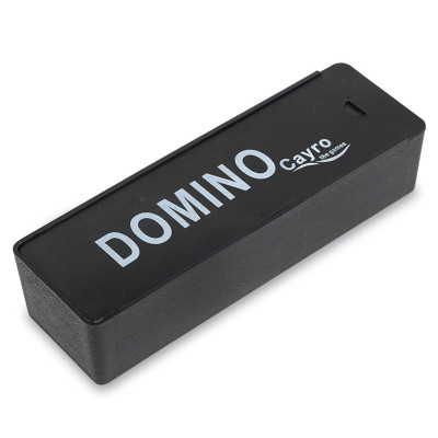 Настільна гра Cayro Доміно класичне (045)