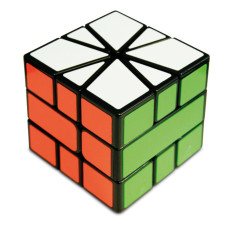 Головоломка Cayro Кубик Рубіка SQ-1 (YJ8326)