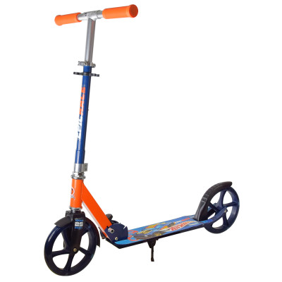 Самокат Hot Wheels двоколісний (SC22021) в Житомире