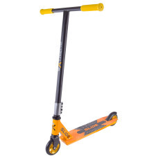 Самокат Extreme motion жовтий (TR2207-3)